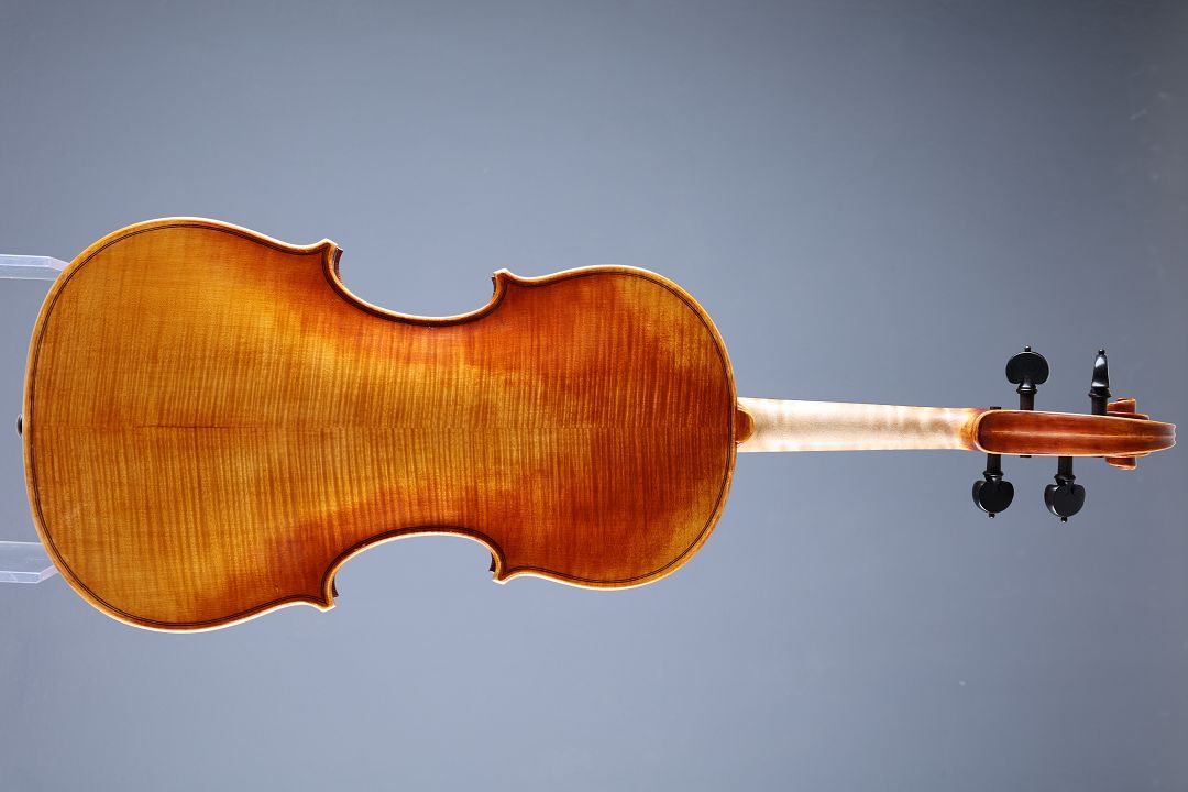 Reindl Michael - Mittenwald um 1930 - G-682